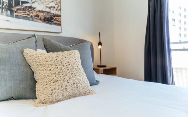 Nirvana on Gray - Netflix - WiFi - Nespresso & More