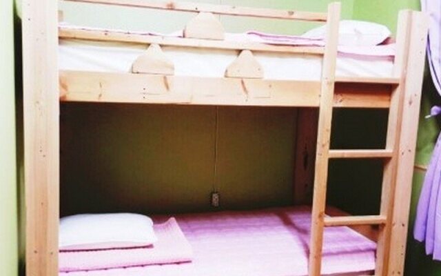 Hamdeok Agit Guesthouse