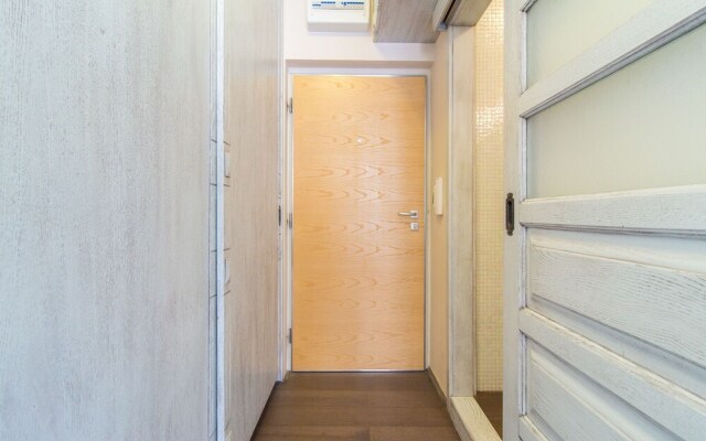 Charles Bridge Studio Apartment By Easybnb