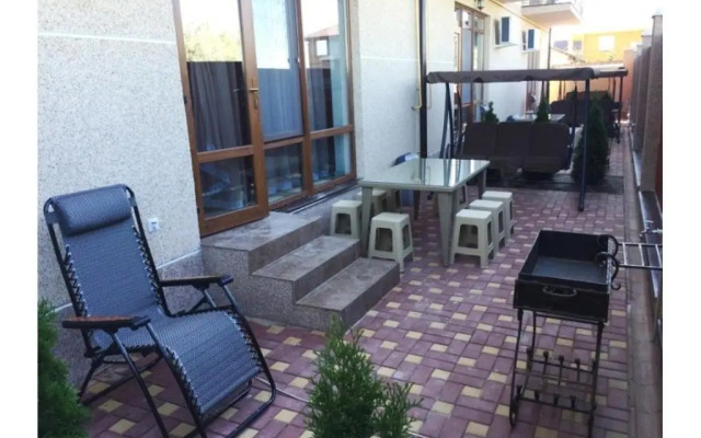 Villa Vi-Ta