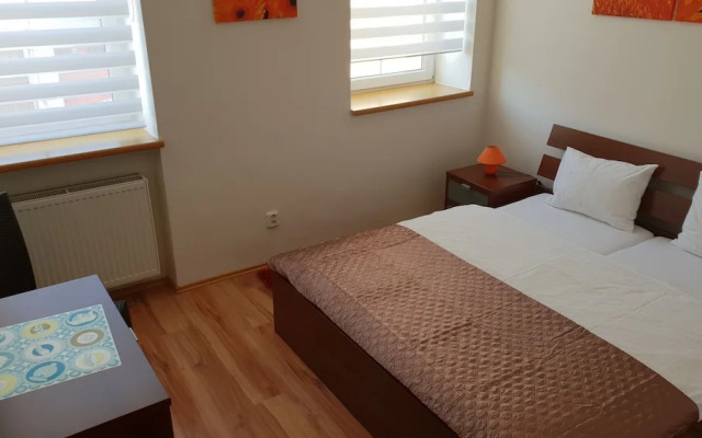 Apartma Transpet