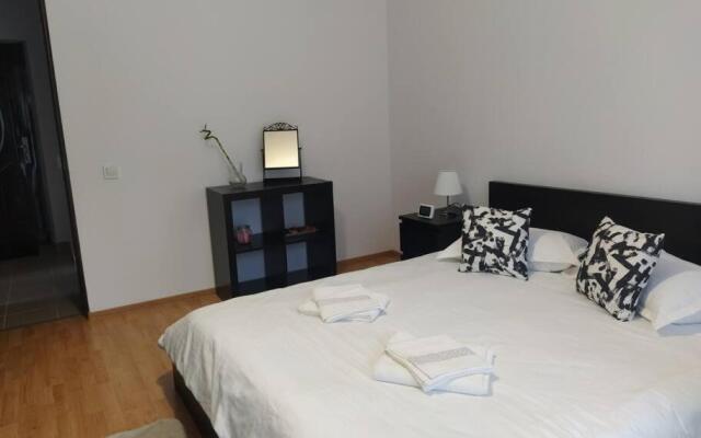 VSD Apartment