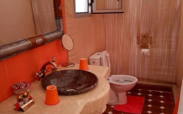 Bassou Luxury Camp