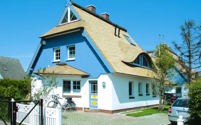 Semi-detached House, Zingst