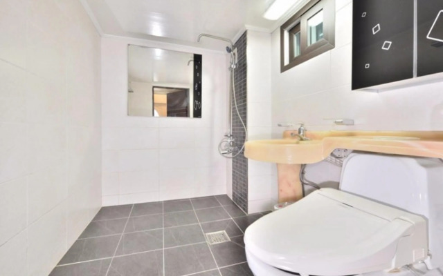 Gapyeong Hyu 910 Pension