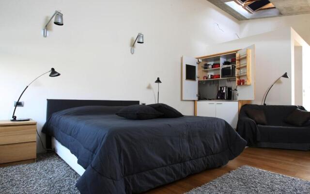 Studio OM by Valsabbion