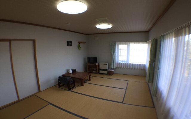 Pension Green Wind