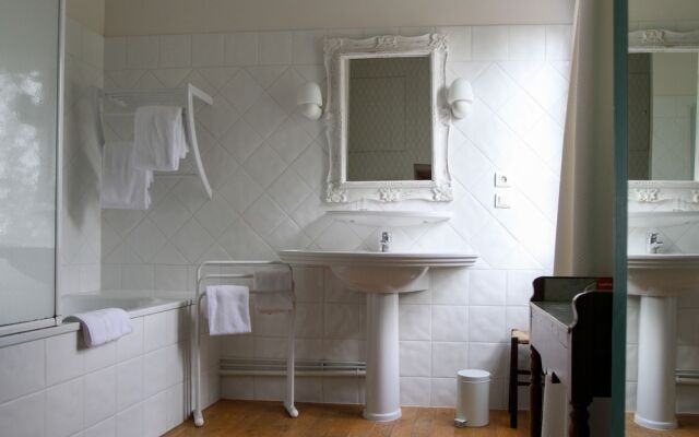 Studio La Forge, Domaine de la Rhue