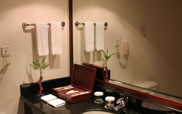 New Southasia Hotel