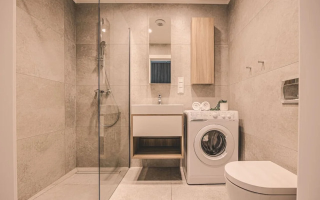 Viento in Rogowo With 1 Bedrooms and 1 Bathrooms