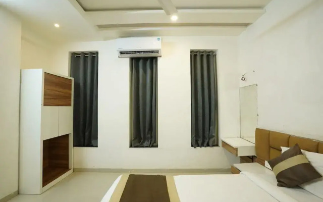 Hotel Grand Maratha