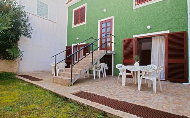 Apartments Maja