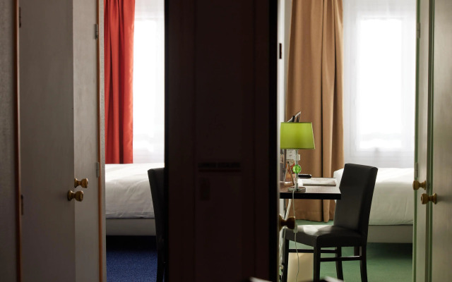 Hotel le Beffroi