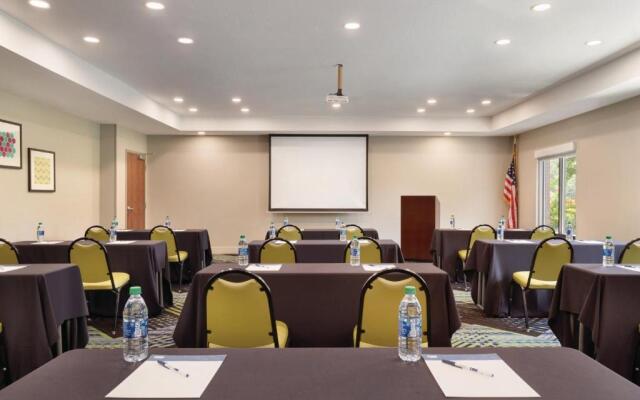 Holiday Inn Express Hotel & Suites Lavonia by IHG