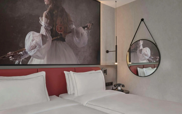 Best Western Ahorn Hotel Oberwiesenthal - Adults Only
