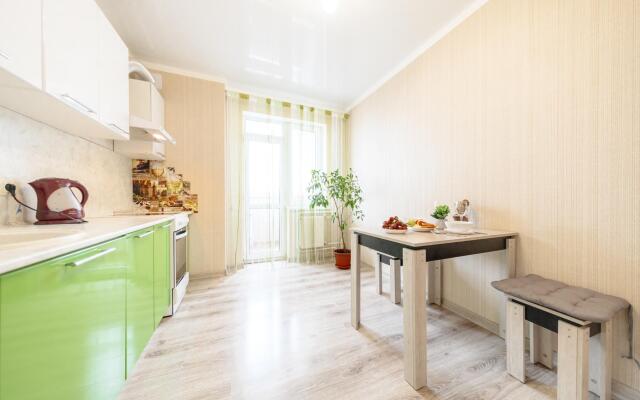 LetoApart (ЛетоАпарт) на улице  Революции 1905 года 35