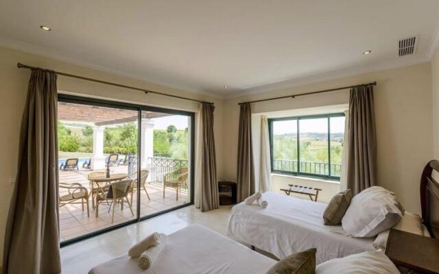 Arcos Golf Hotel Cortijo Y Villas