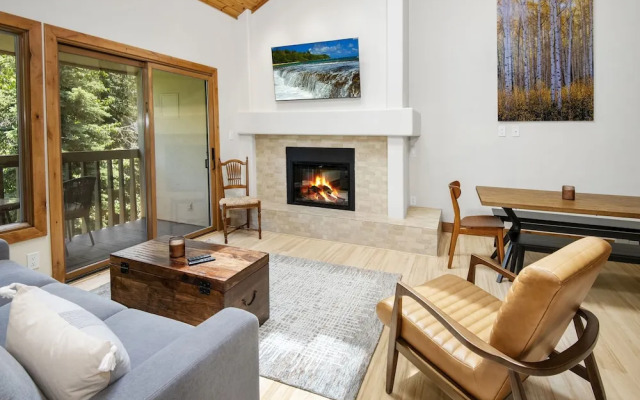 Townsend Place B307 2 Bedroom Condo