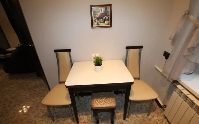 TVST Apartments Bolshoy Kondratievskiy 6