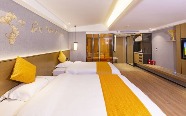 Orange Tree International Hotel