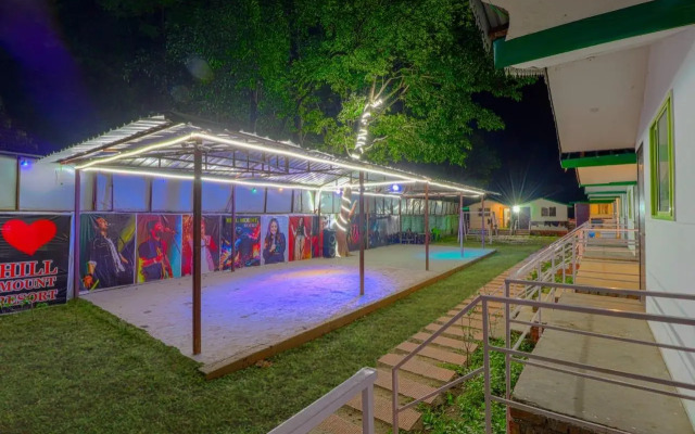 The Lily Resort