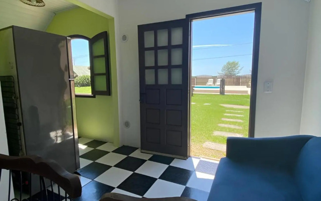 Villa Chá by Charibas