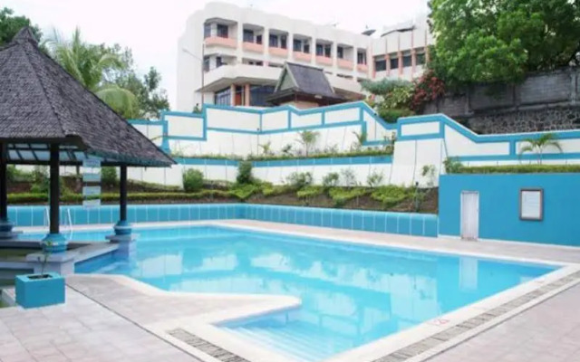 Sahid Manado