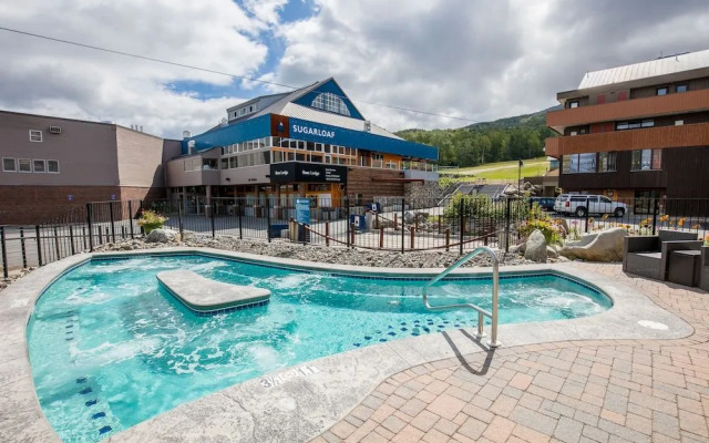 Sugarloaf Mountain Hotel