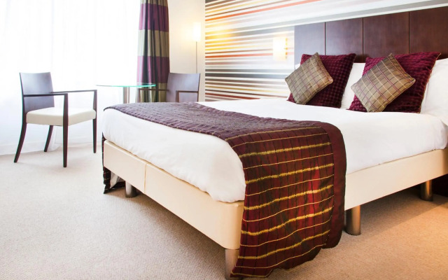 Lanes Hotel