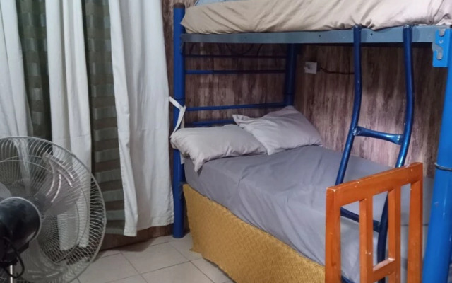 Casa Lu'um - Hostel