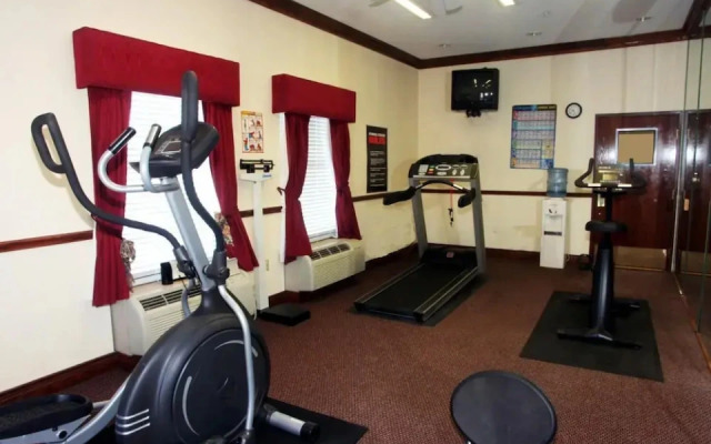 Comfort Inn Jacksonville