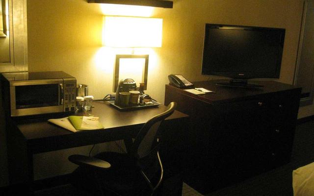 DoubleTree Hotel Baltimore - BWI Airport