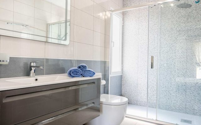 Apartmentos Albamar