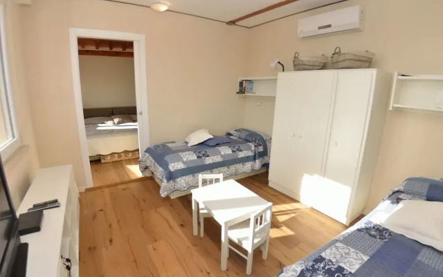 Holiday Home in Massarosa With Pool & Hill Views