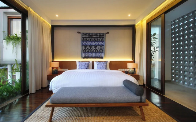 Villa Leceni Canggu by Nakula