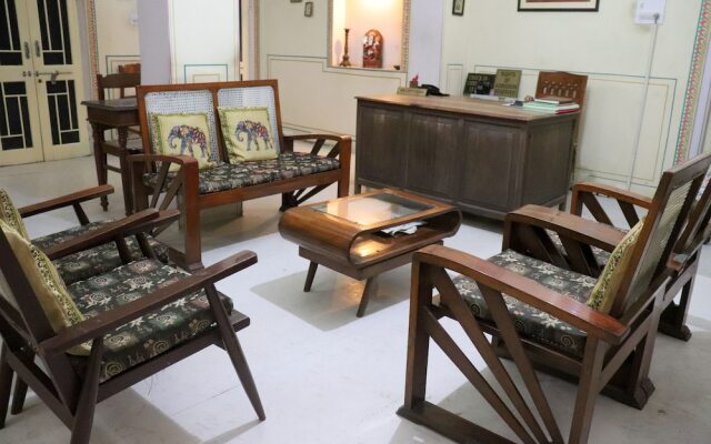 Mahar Haveli Bed & Breakfast