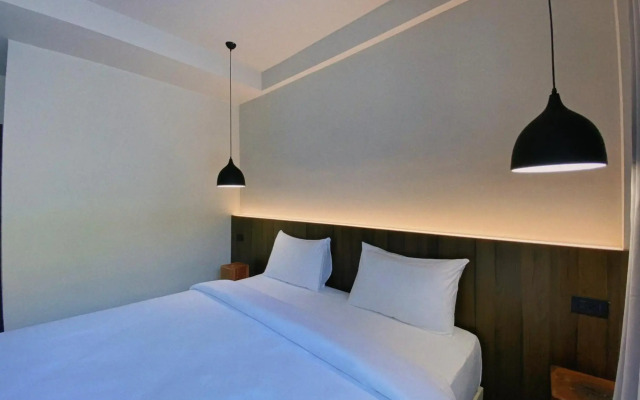 Suncloud Hotel Koh Samet