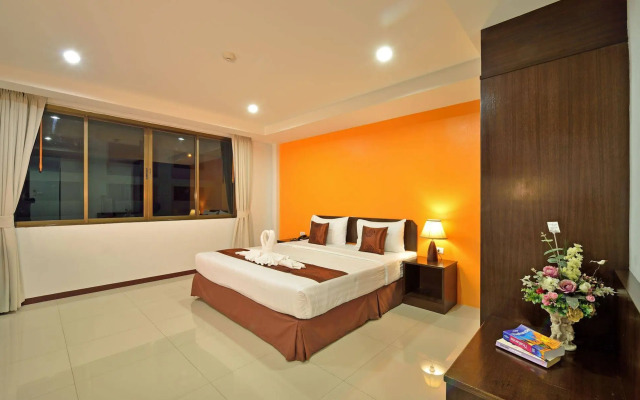 Lada Krabi Residence