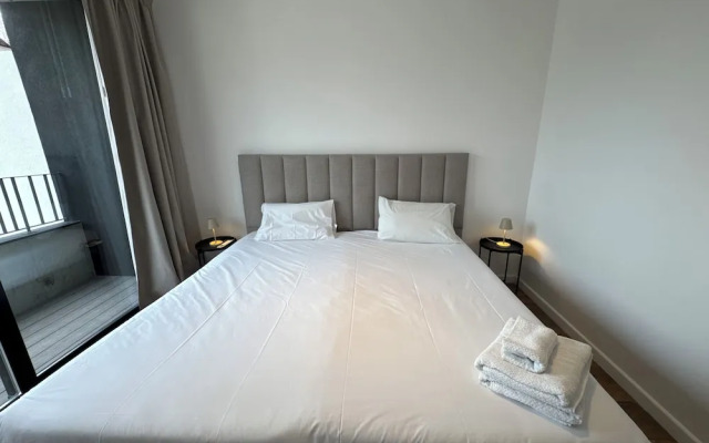 Live Soho Boutique Apartments Devoto