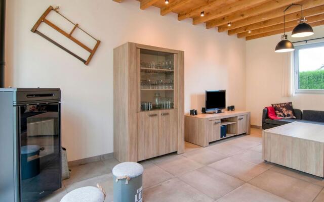 Holiday Home in Bocholt With Fenced Garden