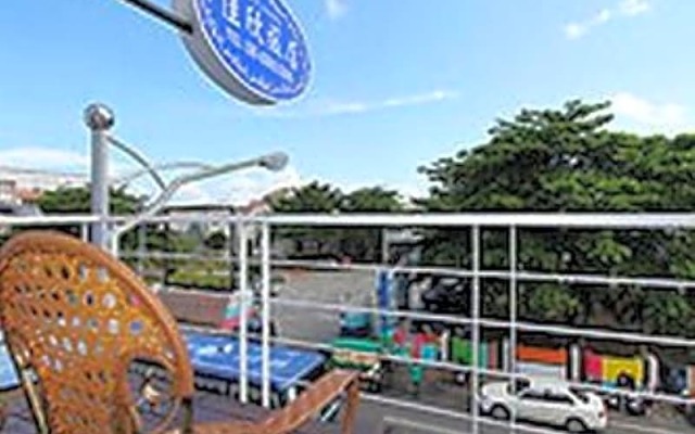 Jia Shin Hostel