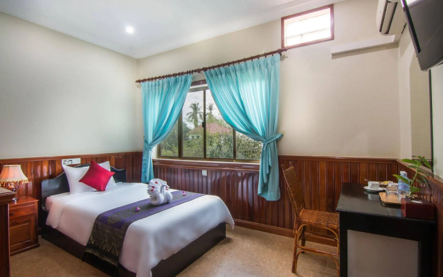 Kara d'Angkor Residence