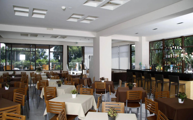 Castelli Hotel Adults Only - All Inclusive