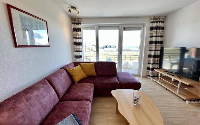 Haus am Deich Wohnung 10