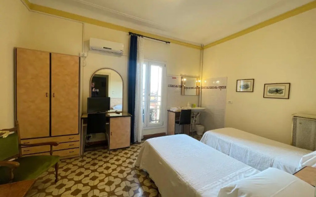 Hotel Panorama