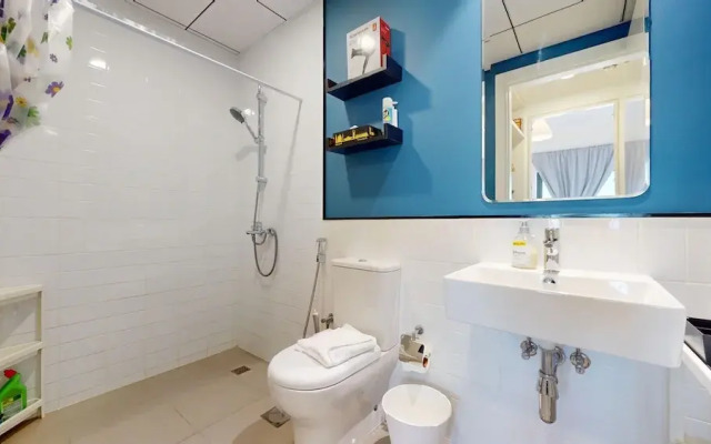 JLT - Wasl Gate - The Nook 1 621