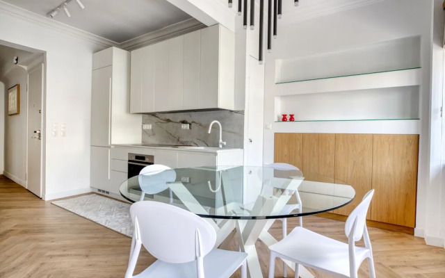 Whitewood Residence
