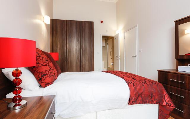 Apartments Inn London Pimlico