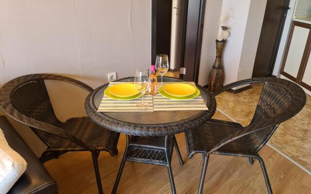 Nestinarka Beach Seaview Apartment