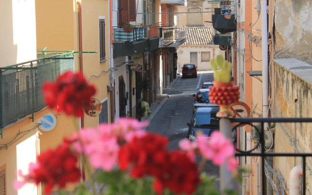 Arte in Villa Casa Vacanza